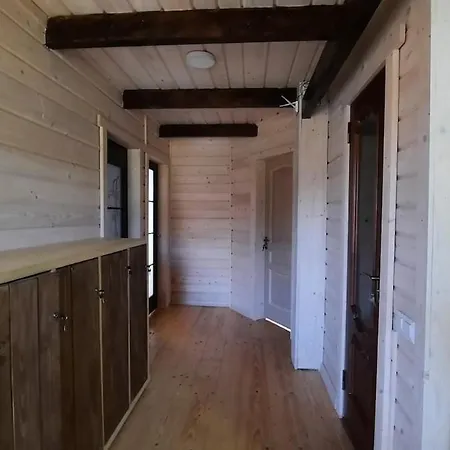 наш Our Holiday home Verkhovyna