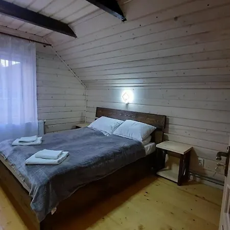 наш Our Holiday home *
