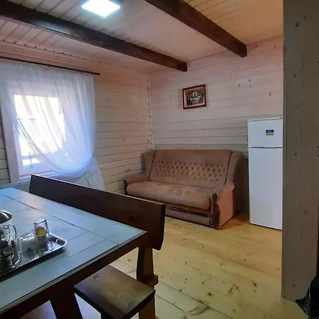 наш Our Verkhovyna