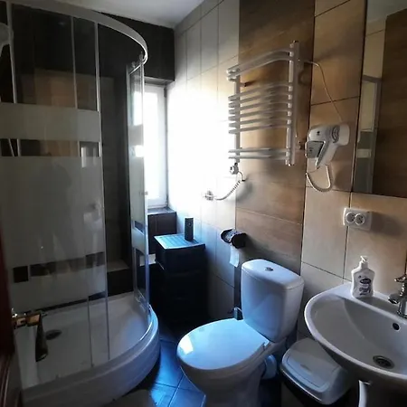 Holiday home наш Our *
