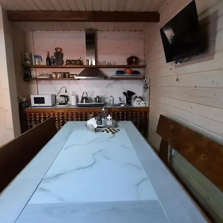 наш Our Holiday home