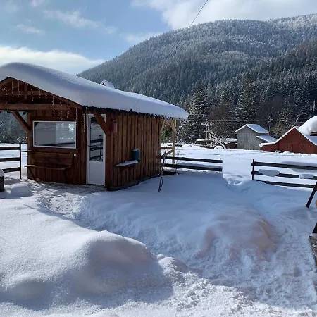 наш Our Holiday home *