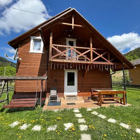 Holiday home наш Our *