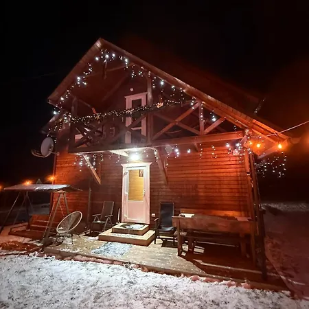 наш Our Verkhovyna