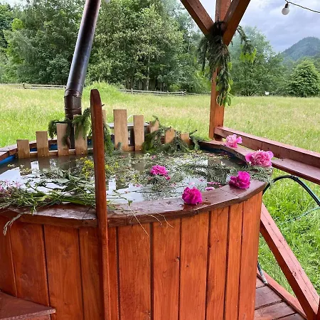 наш Our Vakantiehuis *