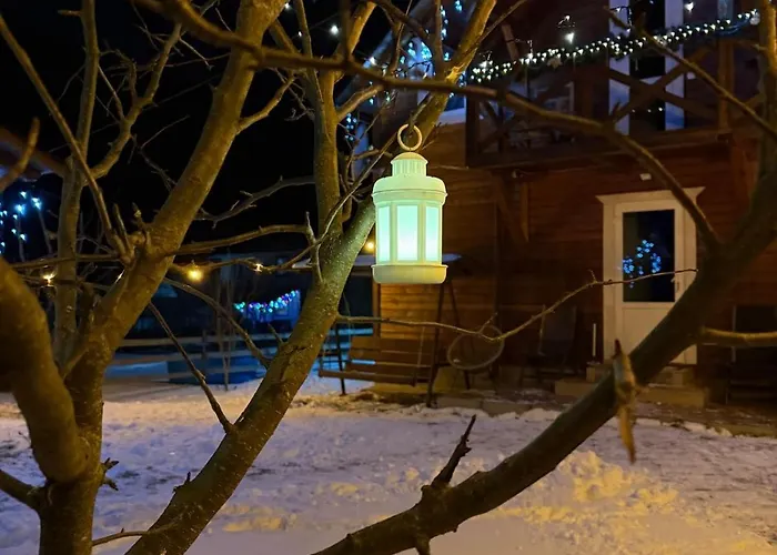наш Our Verkhovyna
