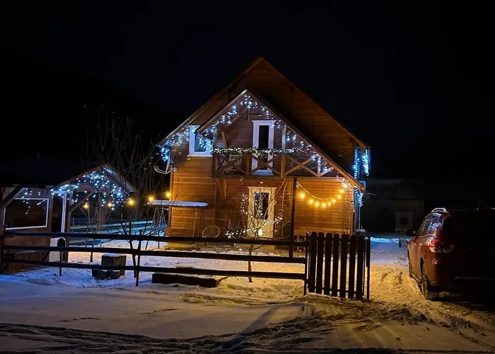 наш Our * Verkhovyna