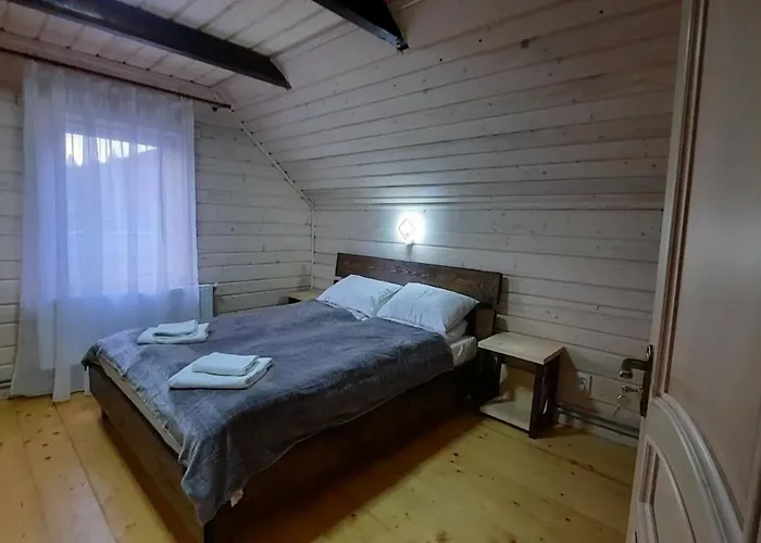 наш Our Vakantiehuis *