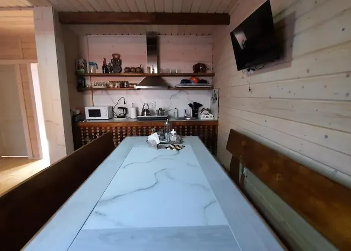 наш Our Vakantiehuis