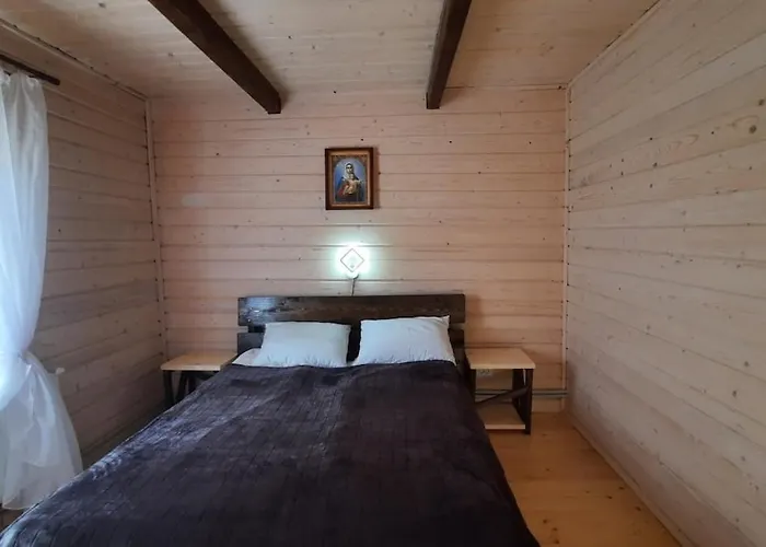 наш Our Verkhovyna
