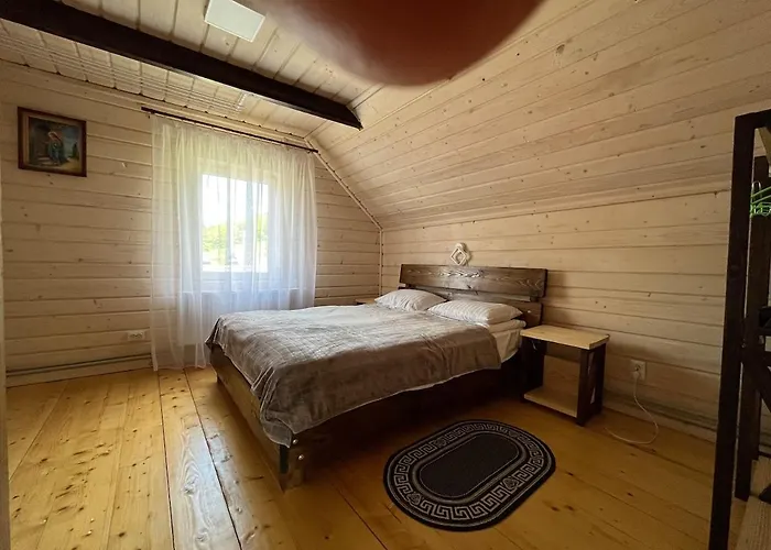 наш Our Vakantiehuis *